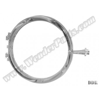 Far Led Yüzüğü F10 Dış Sol (Kısa Hüzme) 2010-13